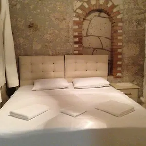 Otel Radika, Alaçatı