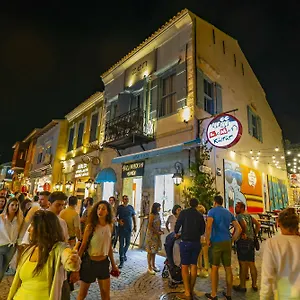 Otel Zen, Alaçatı